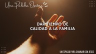Una Palabra Oportuna 4313