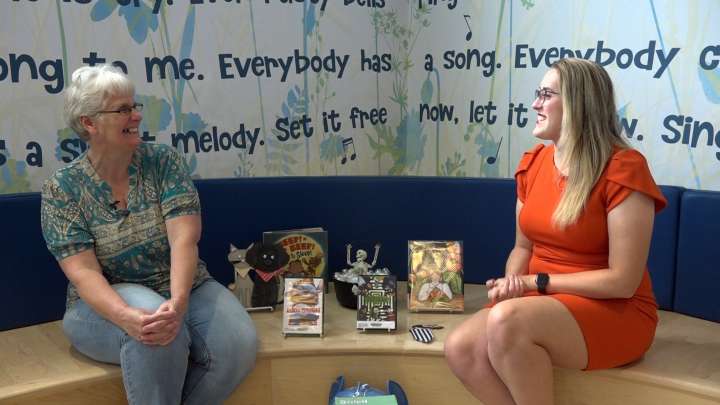 Movies, Halloween-Themed Crafts, & More Happening This Month at the Southeast Steuben Co. Library in Corning