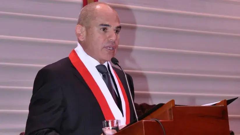 Ernesto Álvarez Miranda, nuevo presidente del Consejo de Ministros: este es su perfil