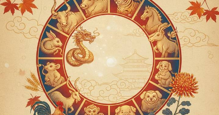 Horóscopo chino: los signos que vivirán noviembre 2025 con abundancia y prosperidad