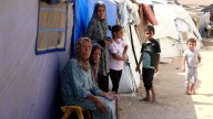 Gaza: ‘Feliz por el alto el fuego, pero triste por todo lo que perdimos’