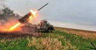 Five dead, infrastructure damaged in Russian air attack