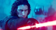 Adam Driver's Ben Solo Movie Was Crazy Close to Happening
