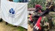 Defensoría del pueblo rechaza “juicio revolucionario” del ELN y exige liberación inmediata de funcionarios secuestrados
