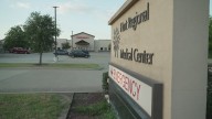 One of the fastest growing counties in Texas just lost 2 ERs
