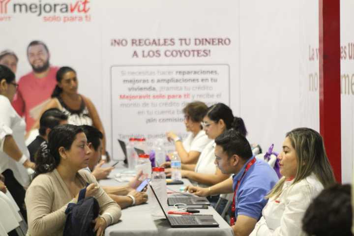 La vivienda vertical registra un aumento en sus ventas