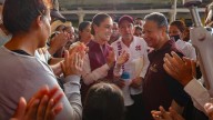 Gobiernos de México e Hidalgo, refrendan compromiso de mantener atención a las familias afectadas de Tianguistengo