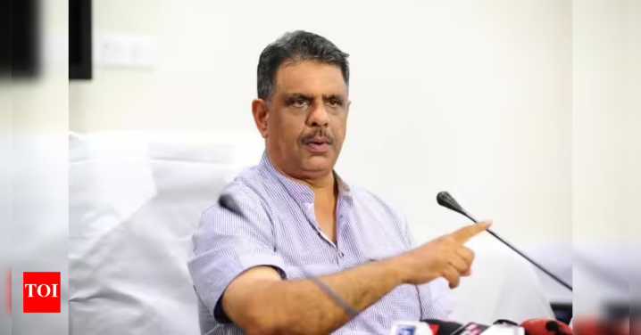 Cough syrup not faulty, pharma firm's 19 drugs banned as precaution: Rajasthan health minister