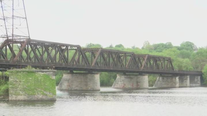 Process to replace Livingston Avenue Bridge begins
