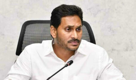 YSRCP launches one-crore signature drive against medical college privatisation in AP