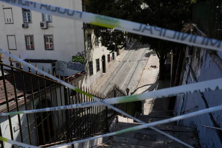 Accidente en funicular de Portugal que dejó 16 muertos fue por falla de cable según investigación