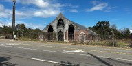 Birmingham searching for partner to help develop hotel at old Trinity Church site