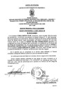 CARTEL DE CITACIÓN
