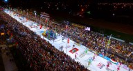 El lunes comienza la venta online de entradas para el Carnaval 2026