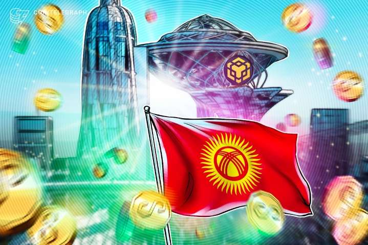 Kirguistán lanza una stablecoin y confirma una futura CBDC