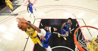 Stats Rundown: 4 numbers from Mavericks win against Lakers