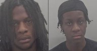 Four jailed after Rochester teenager stabbed multiple times in 'shocking attack'