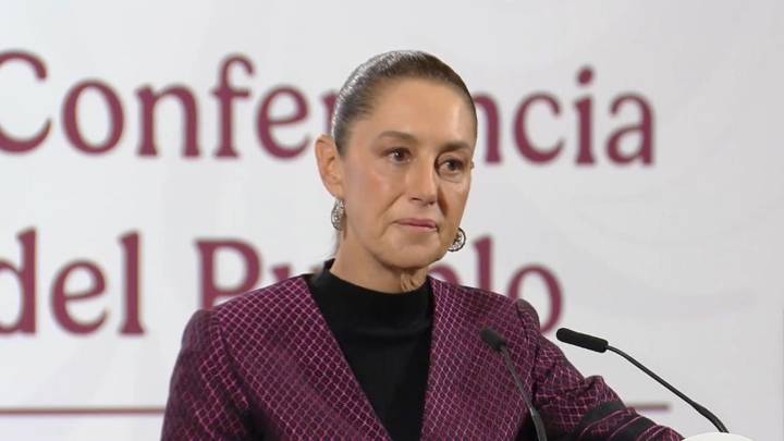 México lleva a España exposición sobre mujeres indígenas, informa Sheinbaum