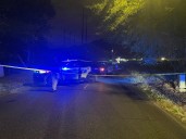 Man found shot dead in vehicle in west Birmingham