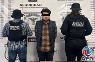 Detienen en Rosarito a prófugo de EU buscado por tráfico de armas