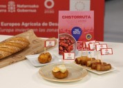 Zaragoza celebra la primera ‘ChistorRuta’, una ruta de tapas dedicada a la Chistorra de Navarra