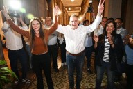 Jaldo 50% - Pelli 35% - Sánchez 8%: dos bancas de diputados para el peronismo y dos para Milei