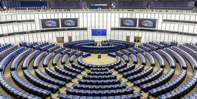 Eurocámara pide aumentar la inversión en Latinoamérica para frenar a China y Rusia