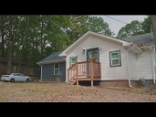 How program helps first-time homebuyers afford living in Georgia
