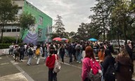 Amenaza de bomba provoca desalojo en la Facultad de Ciencias de la UNAM
