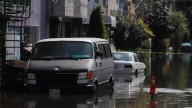 Aumentan a 47 el número de muertos por las lluvias torrenciales en México