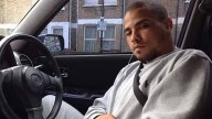 Terror cop who shot Jermaine Baker dead during prison break ‘saw his bare hands’