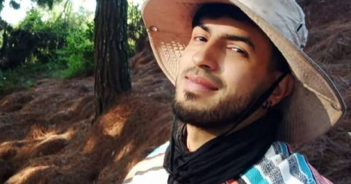 Manizaleño ajusta 3 días perdido en el Parque Nacional Natural Los Nevados