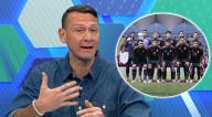 Diego Penny destacó a jugador de la selección peruana pese a derrota ante Chile: "Me gustó mucho"