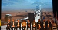 Se realiza en Jujuy el VII Foro del Corredor Bioceánico de Capricornio