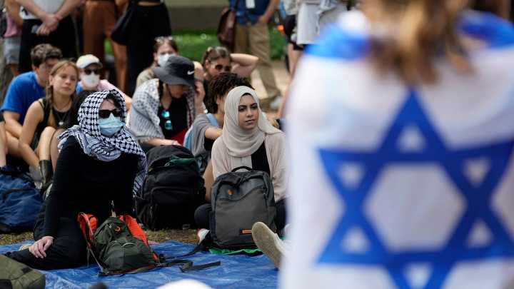 How American views on Israel and antisemitism have changed since Oct. 7