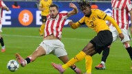 Borussia Dortmund golea 4-1 a Athletic Club de Bilbao