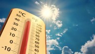 Srinagar among 2 Indian cities to shatter heat records in summer of 2025