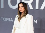 Victoria Beckham says she struggled to find purpose after putting her career on hold to be a mom