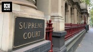Teenager denied bail after allegedly posting Islamic State propaganda and threatening synagogue