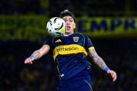 Inicio de la era post Russo: el nuevo DT de Boca Juniors ya habría decidido que hacer con Carlos Palacios