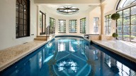 Luxury homes over 60% more expensive than 10 years ago, report says