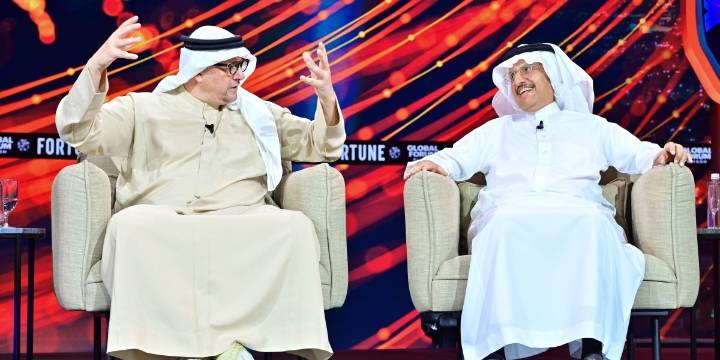 Saudi power chair: Tariffs weaken the global energy transition and hurt humanity