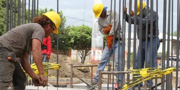 La actividad económica subió 2,4% interanual en agosto