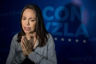 María Corina Machado: “Después de 26 años de oscuridad, la libertad de Venezuela está cerca”