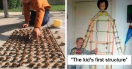 48 Delightfully Creepy Things Kids Did That Are Both Hilarious And Concerning