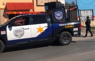 Sufre infarto al ser víctima de extorsión en Soriana Del Lago