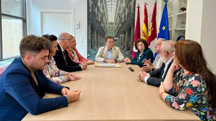 Albacete, una ciudad que escucha: la participación ciudadana «fundamental» para avanzar