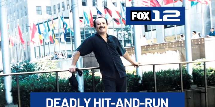 Family of Beaverton hit and run victim seeking justice