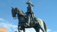 José de Palafox, el general que convirtió Zaragoza en un símbolo de resistencia ante Napoleón: "No pasarán"
