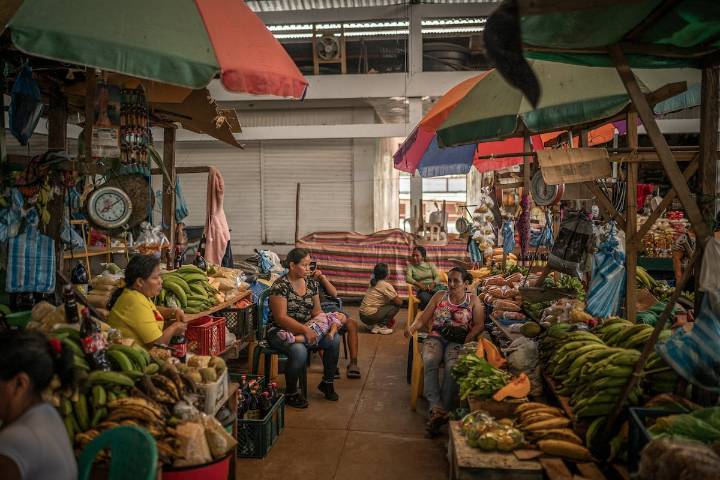 Colombia se aleja de la meta de inflación con un nuevo repunte en septiembre